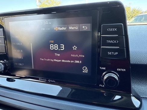 Used 2021 Kia Seltos S image 30