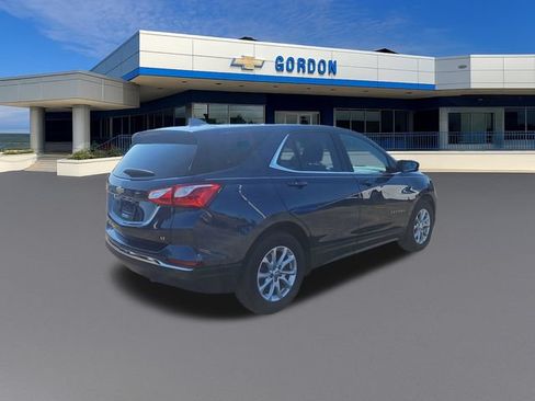Used 2019 Chevrolet Equinox LT FWD image 6