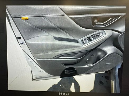 Certified 2024 Subaru Forester Wilderness image 11