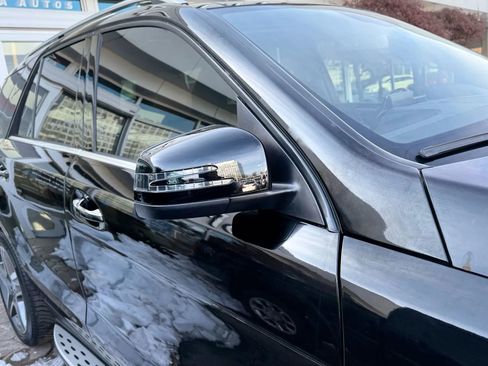 Used 2016 Mercedes-Benz GLE 400 4MATIC image 47