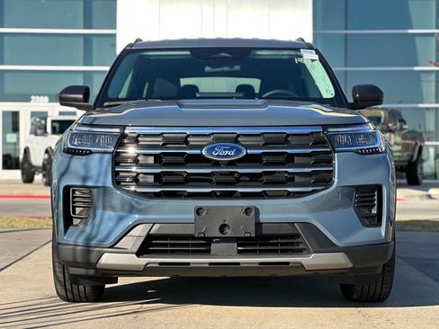 New 2026 Ford Explorer Active image 54