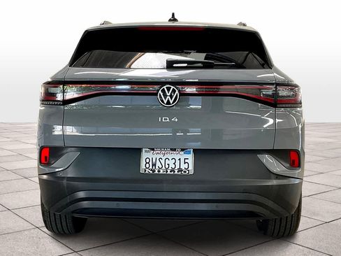 Used 2021 Volkswagen ID.4 Pro image 8