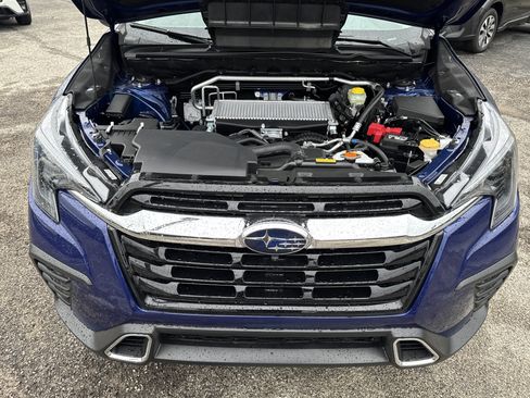 New 2026 Subaru Ascent Touring image 9
