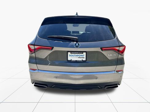 Used 2022 Acura MDX FWD w/ Technology Package image 7