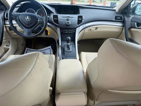 Used 2010 Acura TSX Sedan FWD image 10