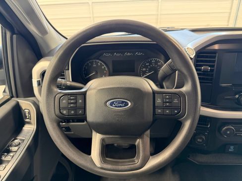 Used 2023 Ford F150 XLT AWD/4WD image 39