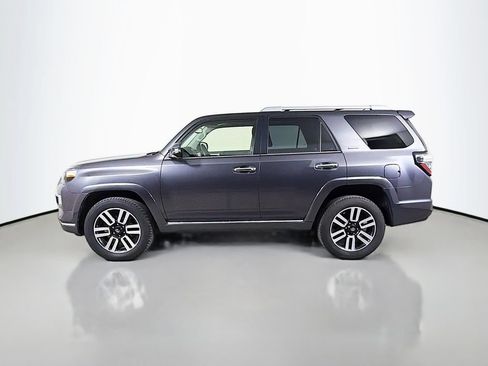 Used 2023 Toyota 4Runner Limited AWD/4WD image 9