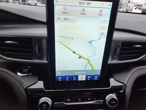 Used 2022 Ford Explorer ST w/ Equipment Group 401A image 14