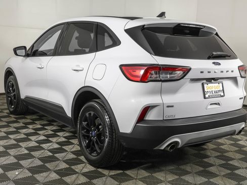Used 2020 Ford Escape SE Sport AWD/4WD image 17