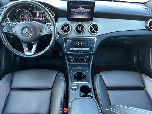 Used 2018 Mercedes-Benz CLA 250 image 15
