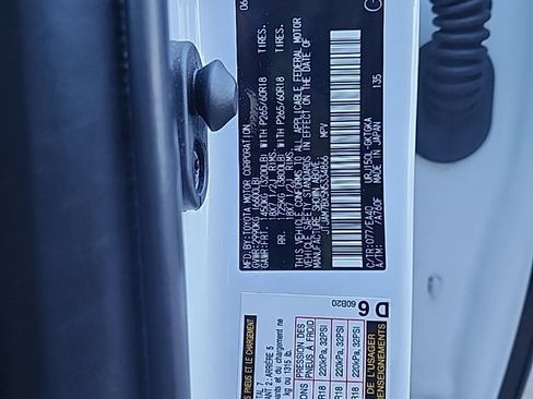 Certified 2022 Lexus GX 460 Premium w/ Premium Package AWD/4WD image 30