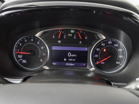 Used 2023 Chevrolet Traverse LT FWD image 27
