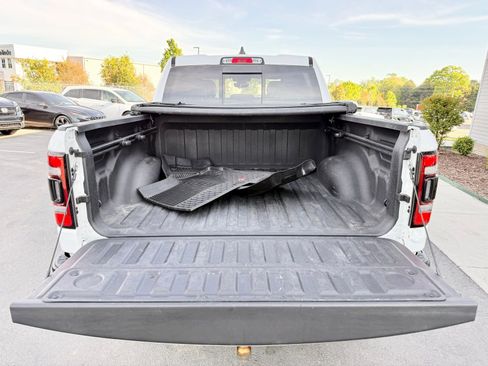 Used 2020 RAM 1500 Rebel w/ Rebel Level 2 Equipment Group AWD/4WD image 65