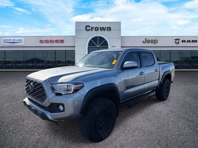 Used 2021 Toyota Tacoma SR