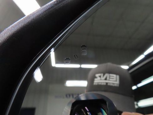 Used 2021 Ford F150 Lariat w/ Equipment Group 502A High image 77