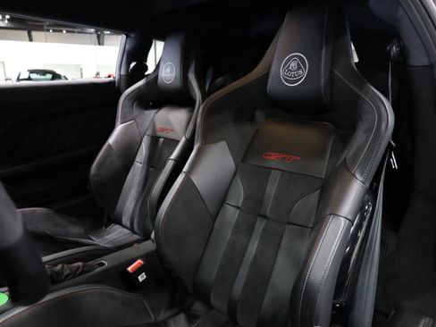 Used 2021 Lotus Evora Base image 18