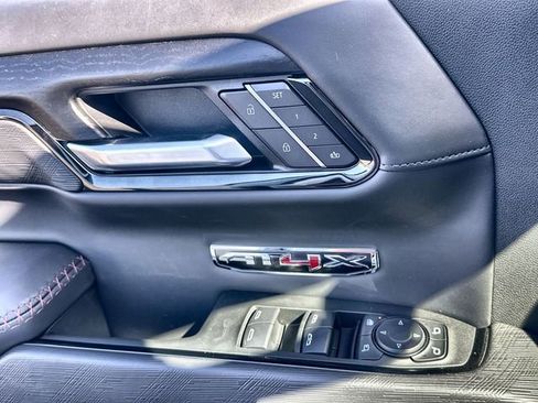 New 2026 GMC Sierra 1500 AT4X image 24