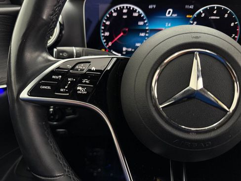Used 2023 Mercedes-Benz E 350 Sedan w/ Premium Package image 14