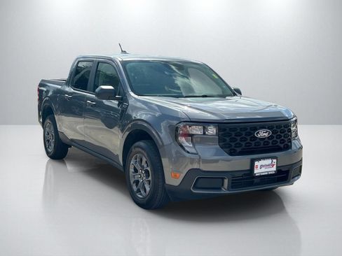 Used 2026 Ford Maverick XLT AWD/4WD image 3