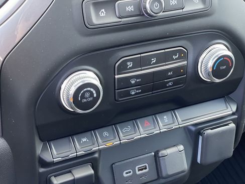 New 2025 GMC Sierra 1500 Pro w/ Pro Value Package image 30