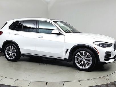 Used 2019 BMW X5 xDrive40i w/ Convenience Package