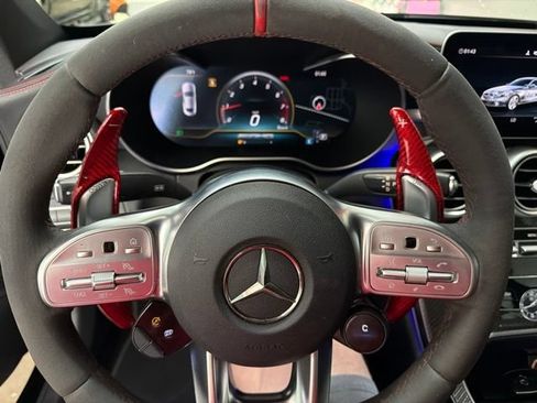 Used 2020 Mercedes-Benz C 43 AMG 4MATIC Coupe image 10