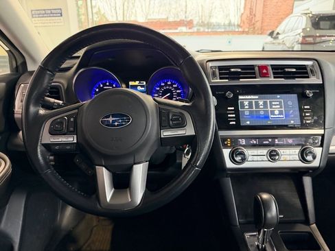Used 2015 Subaru Legacy 2.5i Premium w/ Popular Package #2 image 13