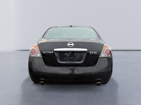 Used 2009 Nissan Altima 2.5 SL w/ SL Pkg image 4