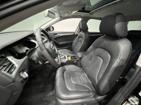 Used 2010 Audi A4 2.0T Premium Plus image 24