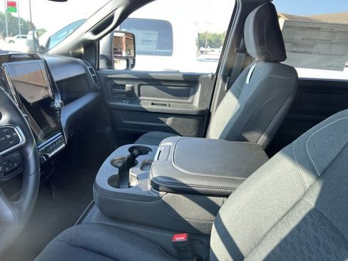 New 2026 RAM 2500 Tradesman image 6