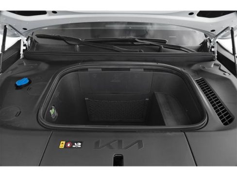 Certified 2024 Kia EV9 Land AWD/4WD image 15