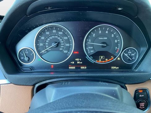 Used 2019 BMW 430i xDrive xDrive w/ Convenience Package image 11