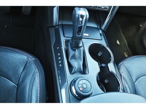 Used 2019 Ford Explorer Sport w/ Equipment Group 401A image 30