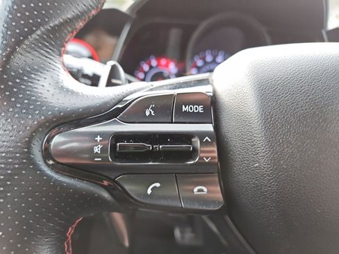 Used 2022 Hyundai Elantra N Line w/ Cargo Package image 24