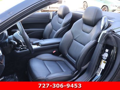 Used 2019 Mercedes-Benz SL 450