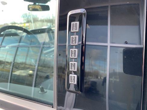 Used 2023 Ford F150 XLT w/ Equipment Group 301A Mid image 8