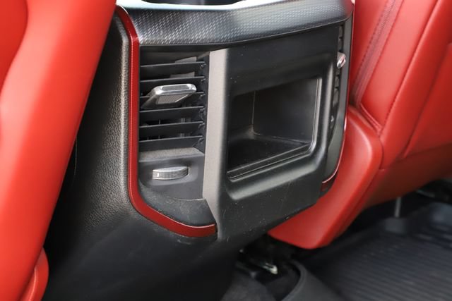 Used 2025 RAM 1500 Rebel w/ Bed Utility Group AWD/4WD image 20