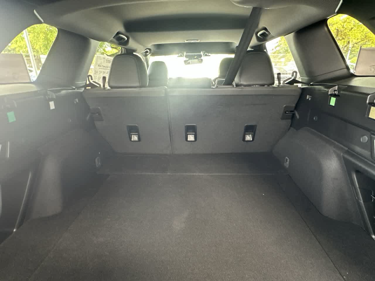 New 2026 Subaru Outback Premium AWD/4WD image 25