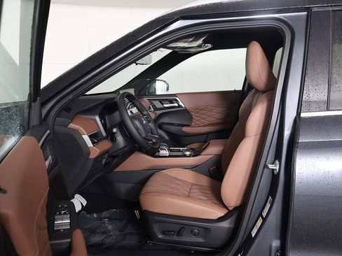New 2026 Mitsubishi Outlander SEL AWD/4WD image 32