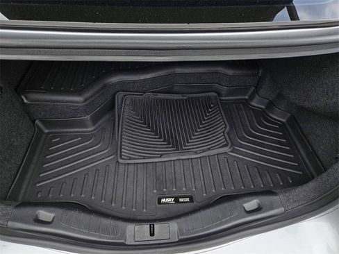 Used 2020 Ford Fusion SEL image 24