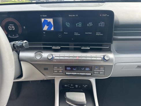 New 2026 Hyundai Kona SEL Sport FWD image 19