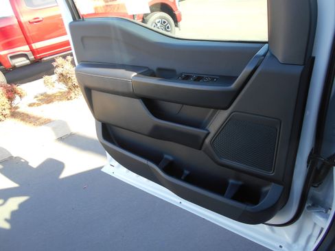 New 2026 Ford F150 STX w/ Equipment Group 200A image 30