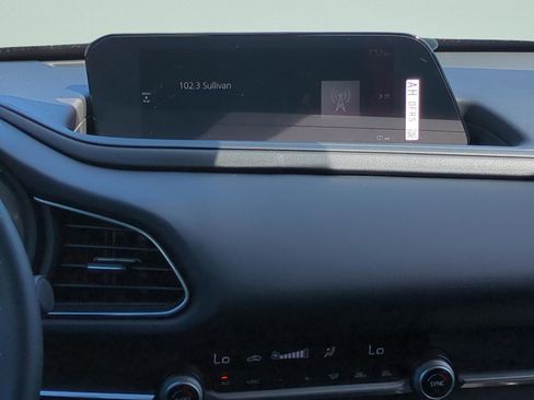 New 2026 MAZDA CX-30 AWD 2.5 S w/ Select Sport Pkg image 18