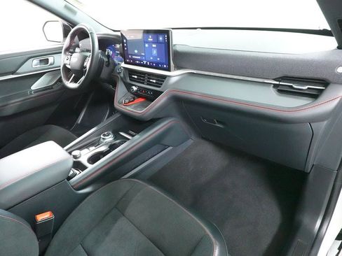 Certified 2025 Ford Explorer ST AWD/4WD image 35