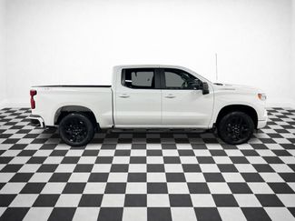 New 2026 Chevrolet Silverado 1500 RST w/ RST Select Package AWD/4WD video 2