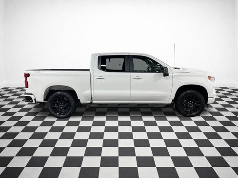 New 2026 Chevrolet Silverado 1500 RST image 2