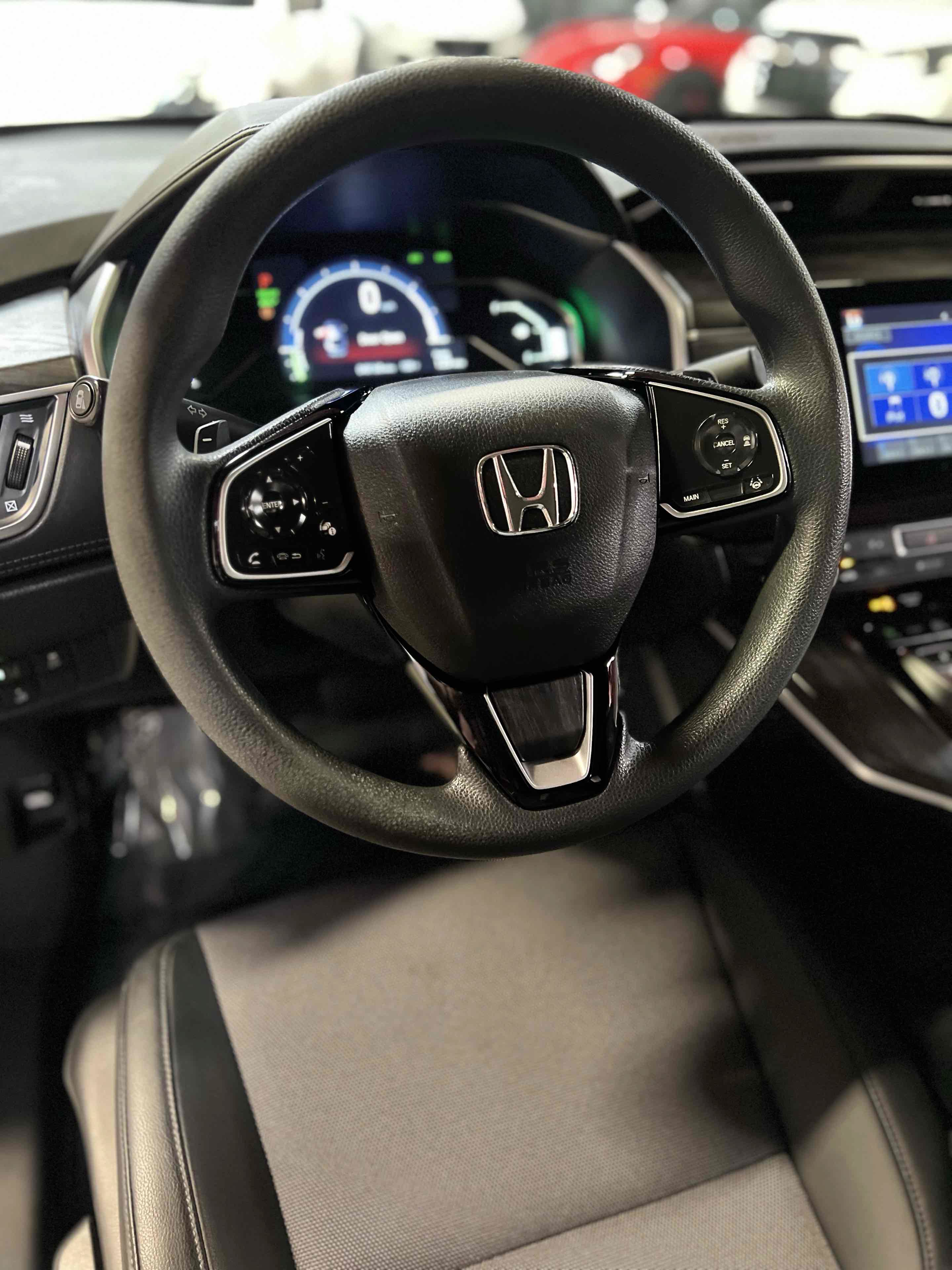 Used 2020 Honda Clarity Plug-In Hybrid image 28