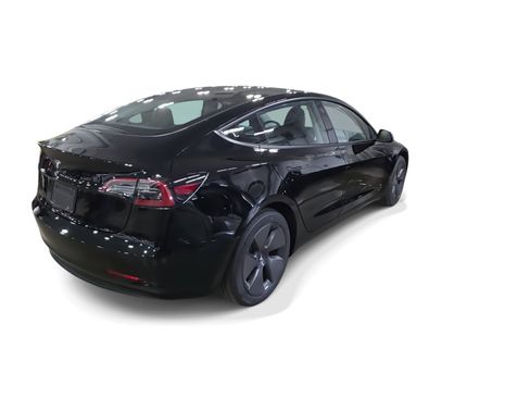 Certified 2023 Tesla Model 3 Standard Range RWD image 6