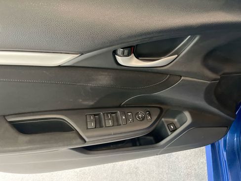 Used 2017 Honda Civic EX-T image 13