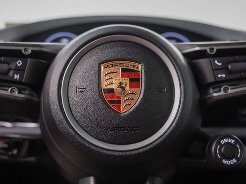 Certified 2025 Porsche Panamera 4 image 26